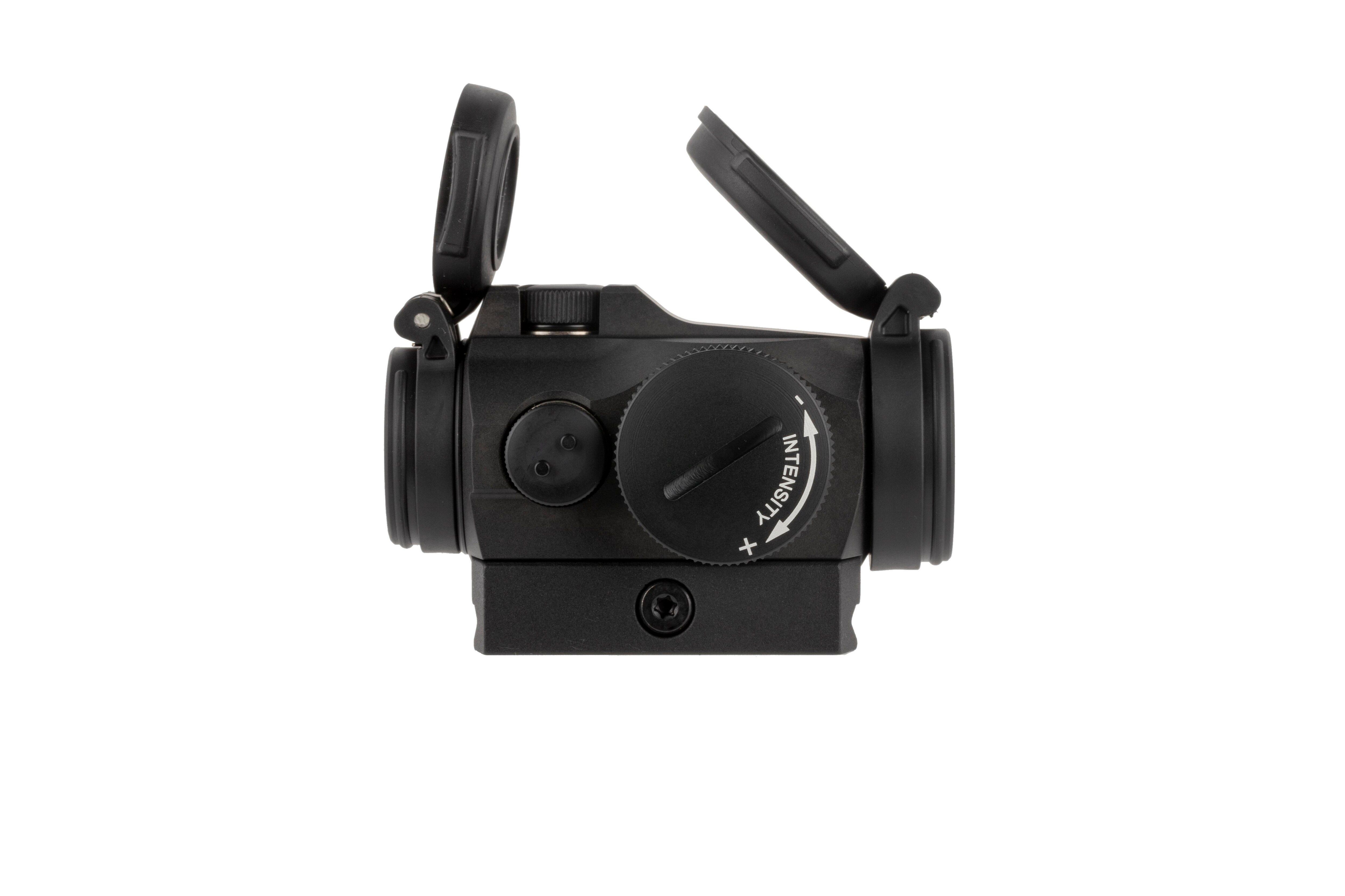 Aimpoint Micro T-2 Red Dot Sight with Standard Mount - 2 MOA